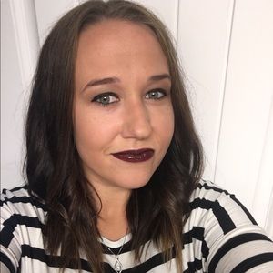 Meet your Posher, Callie